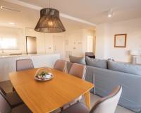 Новое строительство - Townhouse - Orihuela - Vistabella Golf