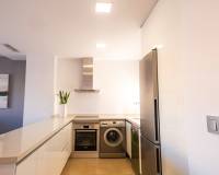 Новое строительство - Townhouse - Orihuela - Vistabella Golf