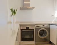 Новое строительство - Townhouse - Orihuela - Vistabella Golf