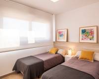 Новое строительство - Townhouse - Orihuela - Vistabella Golf