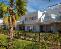 Новое строительство - Townhouse - Orihuela - Vistabella Golf