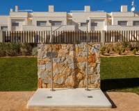 Новое строительство - Townhouse - Orihuela - Vistabella Golf