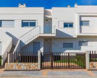 Новое строительство - Townhouse - Orihuela - Vistabella Golf
