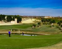 Новое строительство - Townhouse - Orihuela - Vistabella Golf