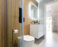 Новое строительство - Townhouse - Orihuela - Vistabella Golf