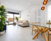 Новое строительство - Townhouse - Orihuela - Vistabella Golf