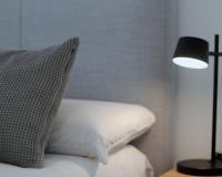 Новое строительство - Townhouse - Pilar de la Horadada - El Pilar de la Horadada