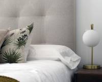 Новое строительство - Townhouse - Pilar de la Horadada - El Pilar de la Horadada