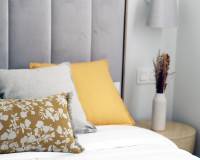 Новое строительство - Townhouse - Pilar de la Horadada - La Torre de la Horadada