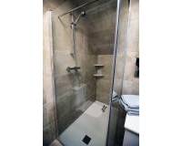 Новое строительство - Townhouse - Pilar de la Horadada - parque Andromeda