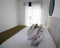 Новое строительство - Townhouse - Pilar de la Horadada - parque Andromeda