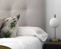 Новое строительство - Townhouse - Pilar de la Horadada - parque Andromeda