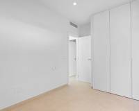 Новое строительство - Townhouse - Pilar de la Horadada - Parque del Mediterraneo