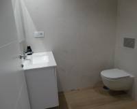 Новое строительство - Townhouse - Pilar de la Horadada - pueblo