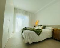 Новое строительство - Townhouse - Pilar de la Horadada - pueblo