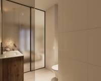 Новое строительство - Townhouse - Pilar de la Horadada - pueblo