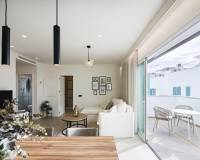 Новое строительство - Townhouse - Pilar de la Horadada - Torre De La Horadada