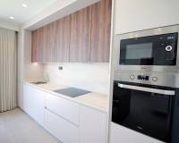 Новое строительство - Townhouse - Pilar de la Horadada - Torre De La Horadada