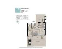 Новое строительство - Townhouse - Pilar de la Horadada - Torre De La Horadada