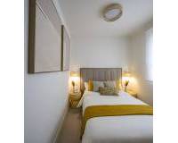 Новое строительство - Townhouse - Pilar de la Horadada - Torre De La Horadada