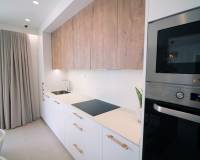 Новое строительство - Townhouse - Pilar de la Horadada - Torre De La Horadada