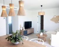 Новое строительство - Townhouse - Pilar de la Horadada - Torre De La Horadada