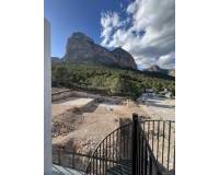 Новое строительство - Townhouse - Polop - Urbanizaciones