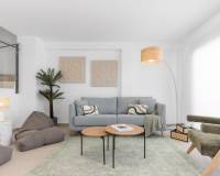 Новое строительство - Townhouse - Rafal - pueblo