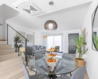 Новое строительство - Townhouse - Rafal - pueblo