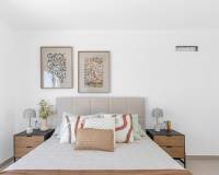 Новое строительство - Townhouse - Rafal - pueblo