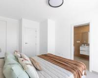 Новое строительство - Townhouse - Rafal - pueblo