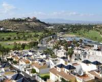 Новое строительство - Townhouse - Rojales - Ciudad Quesada