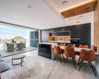 Новое строительство - Townhouse - Rojales - La Marquesa Golf