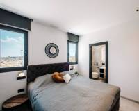 Новое строительство - Townhouse - Rojales - La Marquesa Golf