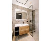 Новое строительство - Townhouse - Rojales - La Marquesa Golf