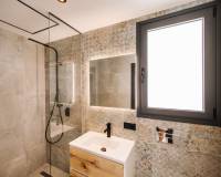 Новое строительство - Townhouse - Rojales - La Marquesa Golf