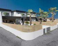 Новое строительство - Townhouse - Rojales - La Marquesa