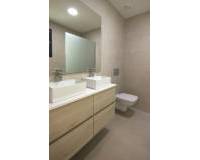 Новое строительство - Townhouse - San Fulgencio - Pueblo