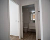 Новое строительство - Townhouse - San Javier - Parque del doce