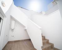 Новое строительство - Townhouse - San Javier - Parque del doce