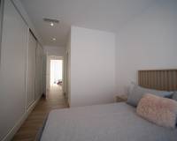 Новое строительство - Townhouse - San Javier - Parque del doce