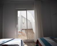 Новое строительство - Townhouse - San Javier - Parque del doce