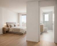 Новое строительство - Townhouse - San Javier - pueblo