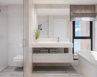 Новое строительство - Townhouse - San Juan Playa - Cabo De Las Huertas