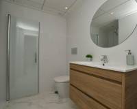 Новое строительство - Townhouse - San Miguel de Salinas - La Cañada