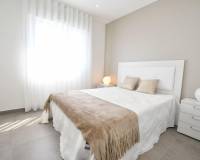 Новое строительство - Townhouse - San Miguel de Salinas - La Cañada