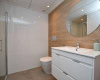 Новое строительство - Townhouse - San Miguel de Salinas - La Cañada