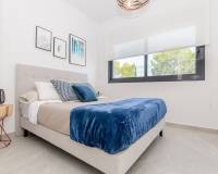 Новое строительство - Townhouse - San Miguel de Salinas - Urbanizaciones