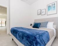 Новое строительство - Townhouse - San Miguel de Salinas - Urbanizaciones