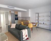 Новое строительство - Townhouse - San Pedro del Pinatar - El salero